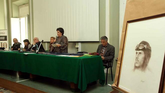 Giotto Ciardi, ecco le studentesse premiate