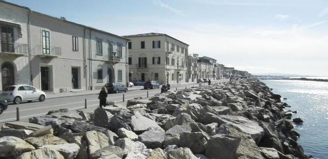 Per gli anniversari del litorale sarà battuta una moneta 