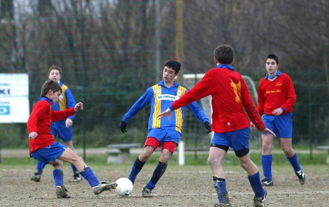 La “Colline medicee” gestirà anche il campo sportivo 