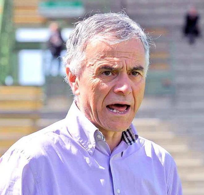 «Un primo tempo tra i più brutti poi sono emersi i veri valori»