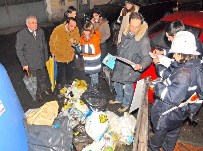 Una giungla di sottopartecipate 