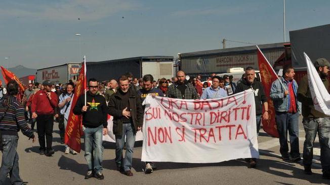 Oltre mille firme per estendere a tutti l’articolo 18