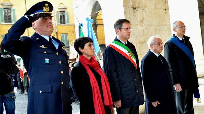 Liberazione, serie d’incontri con i ragazzi delle scuole
