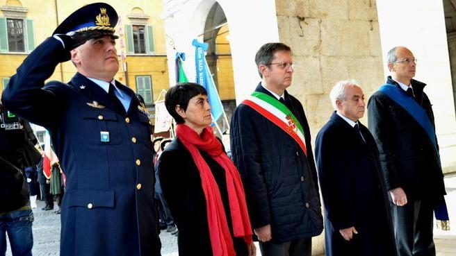 Liberazione, serie d’incontri con i ragazzi delle scuole