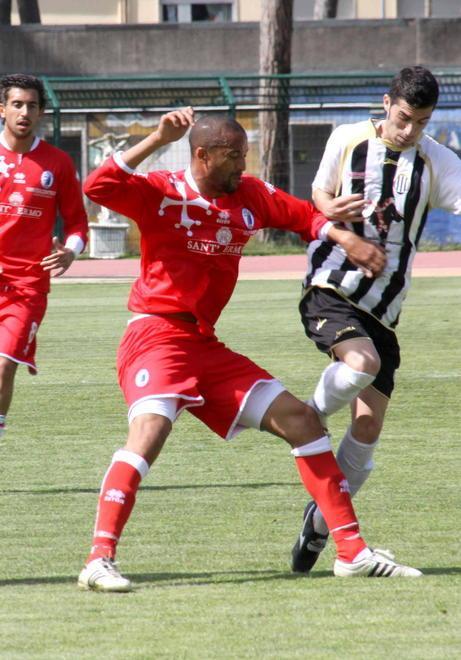 Battini amaro: una buona partita di allenamento 