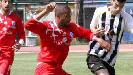Battini amaro: una buona partita di allenamento