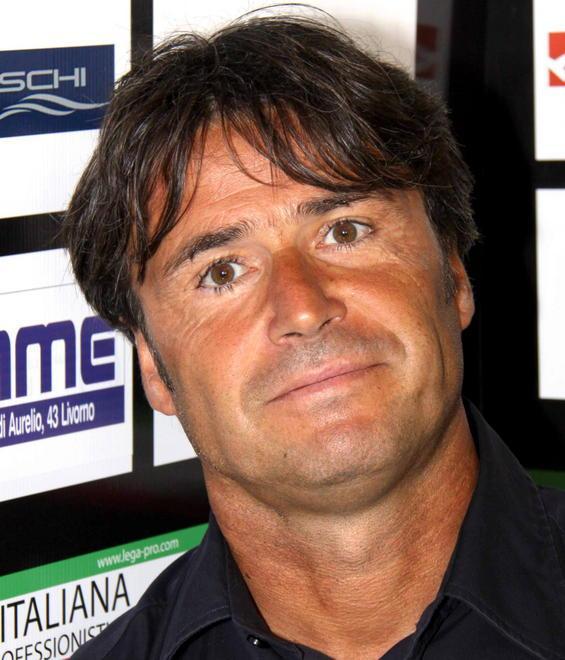 Pinna: «Lotteremo per evitare i playout»