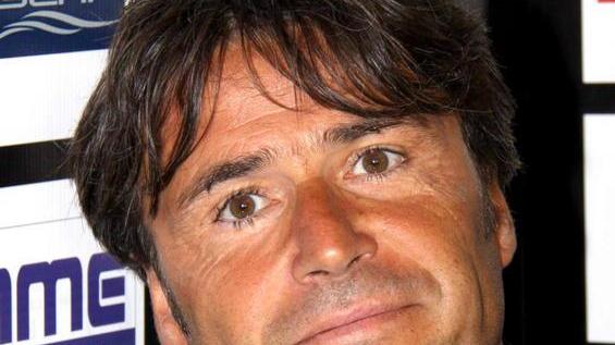 Pinna: «Lotteremo per evitare i playout»