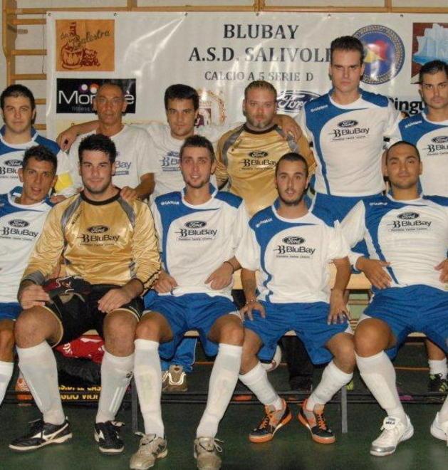 Blubay Salivoli e Suvereto si giocano la promozione 