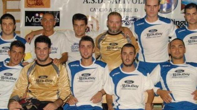 Blubay Salivoli e Suvereto si giocano la promozione