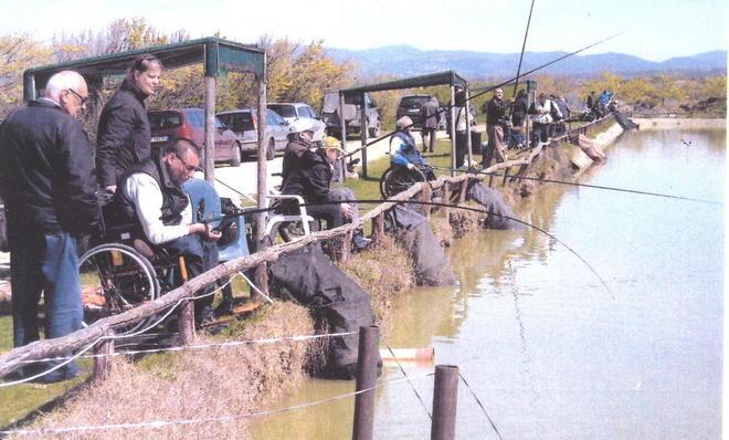 Selezione per il tiro al piattello