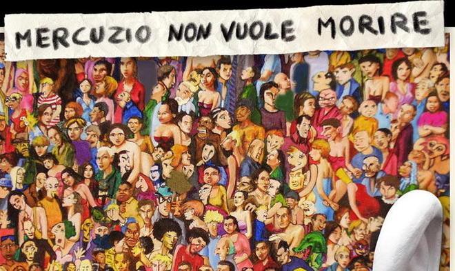In ogni piazza una foto di massa 