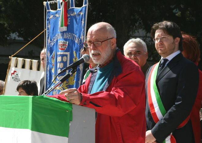 25 Aprile, i vigili finiscono nel mirino di sindaco e Anpi 