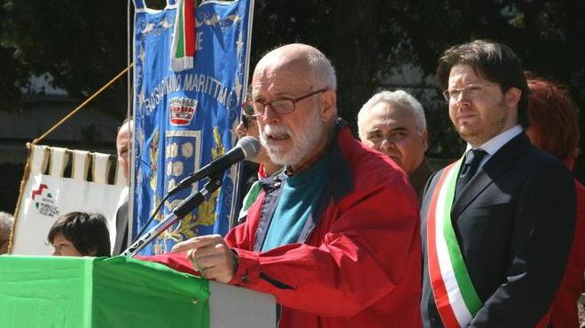 25 Aprile, i vigili finiscono nel mirino di sindaco e Anpi