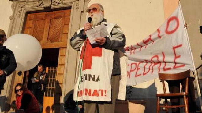 «Uniamo Alta e Bassa Val di Cecina»