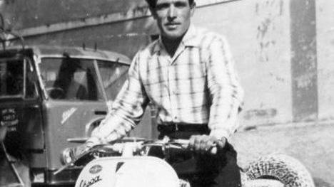Dopo più di mezzo secolo rinasce il “Vespa Club”