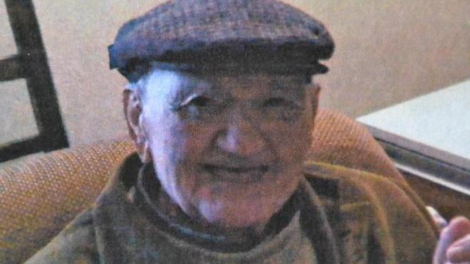 Albinia festeggia Mario per i suoi primi... cento anni