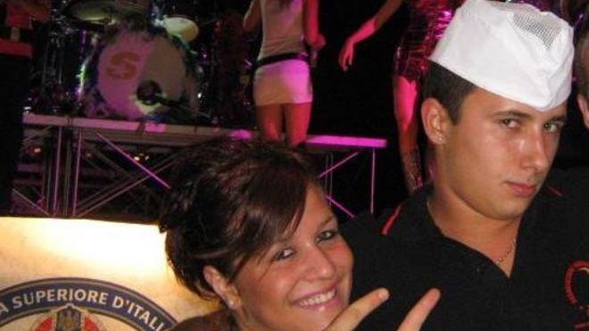 Il dolore di Serhij per le sue tre amiche