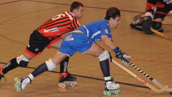 Etruria, ora c’è la certezza Vittoria e playoff garantiti