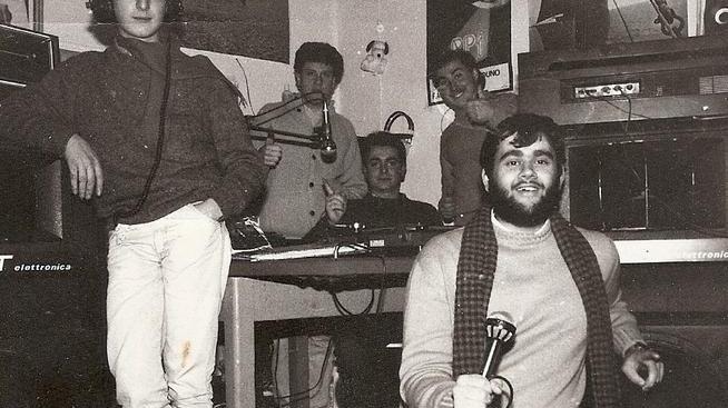 Rp1, dagli anni ’80 al web torna la radio nostalgia