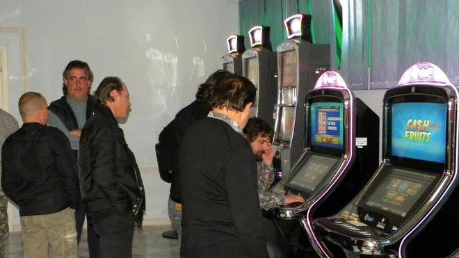 Aperta una sala giochi lungo la Lodovica