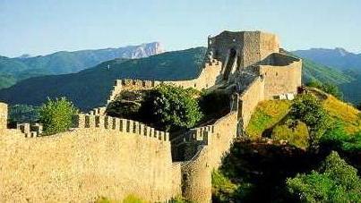 Tornano a splendere rocche e fortezze della Garfagnana