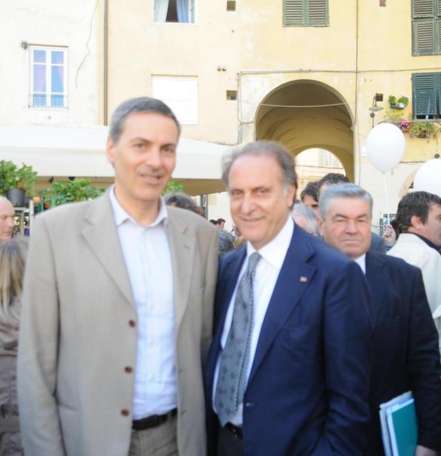 Voto, prime prove per le alleanze al ballottaggio 