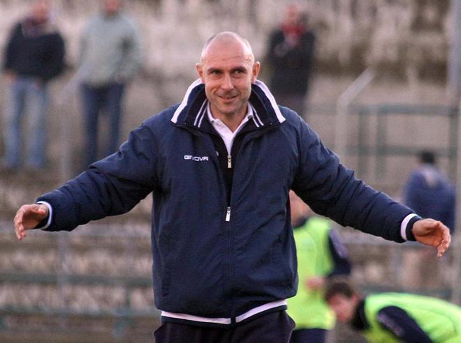 Sottili: grande partita, peccato quel penalty 