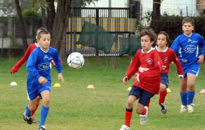 Parte il torneo Mosti, caccia ai piccoli campioni 