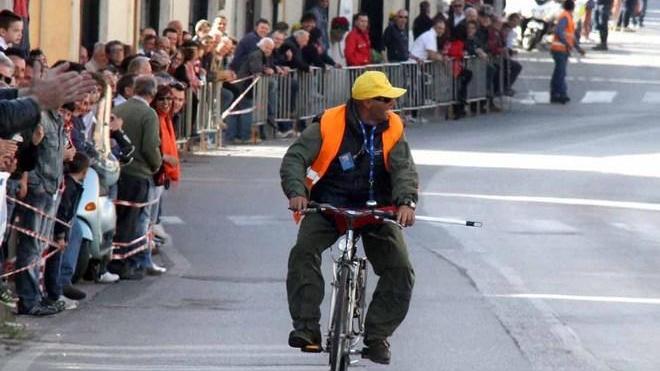 Un uomo solo al comando: Lello Splendor