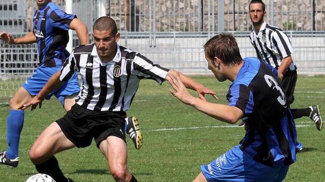 La Massese vuole già andare in finale