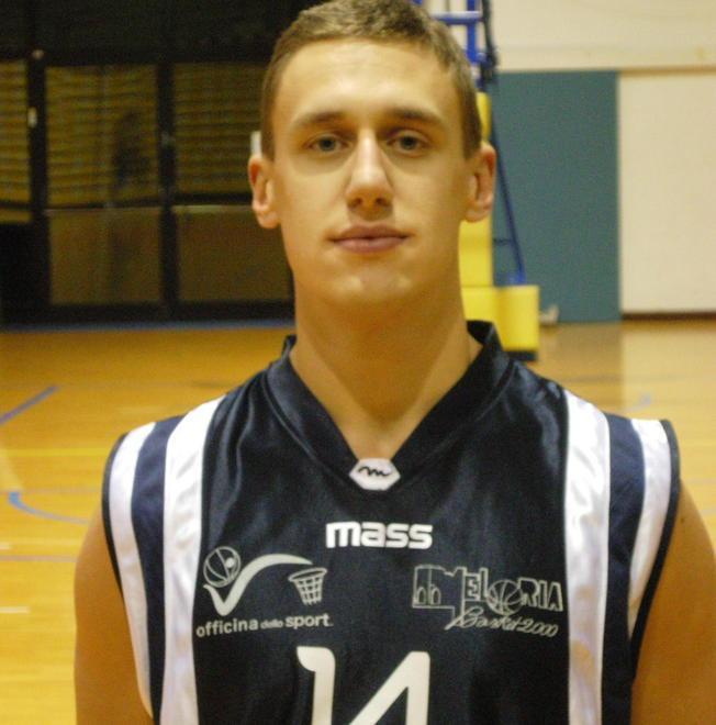 Luino-show (26 punti) lancia il Meloria 
