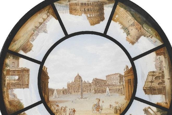 Tavolo livornese dell’Ottocento all’asta a Londra da Sotheby’s