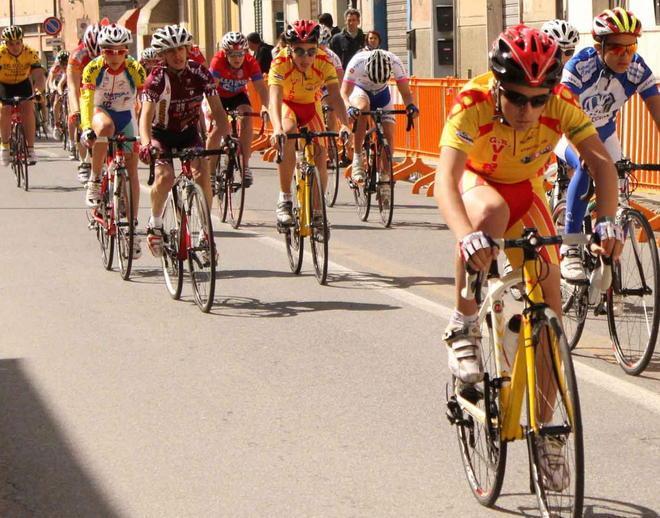 A Salviano in scena il galà del ciclismo 