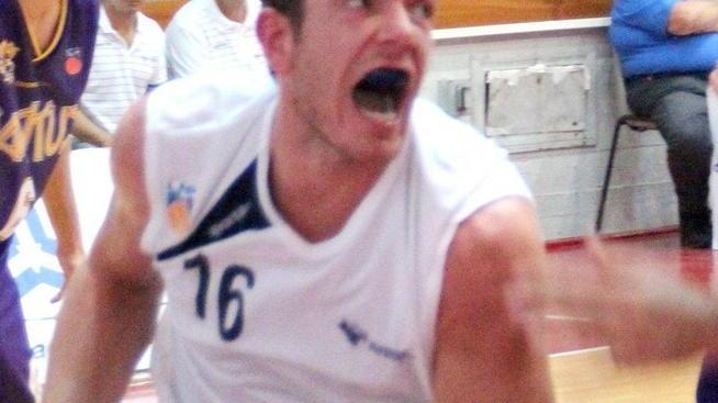 Colpo Don Bosco: batte Torino (84-75) e vede la salvezza