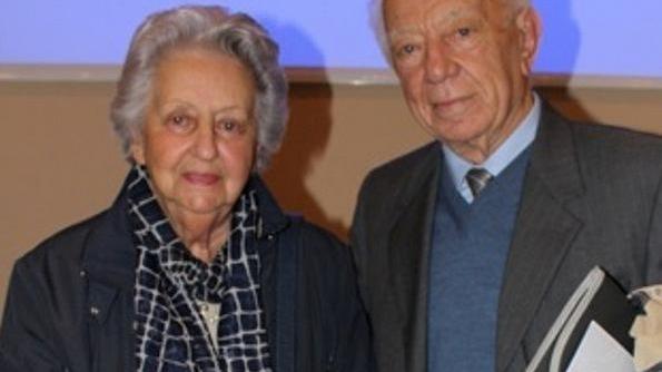 Io, da settant’anni al volante