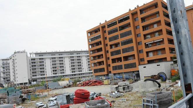 «Bancarotta fraudolenta» Sigilli a due società edili