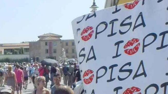 Il bazar che non vuole traslocare