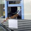 «È l’autostrada più cara d’Italia» Cresce la protesta sui pedaggi 