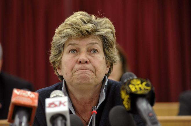 L’assessore Milone invita il segretario della Cgil Camusso 