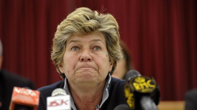 L’assessore Milone invita il segretario della Cgil Camusso