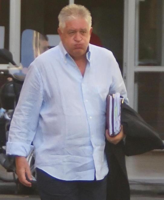 Evasione dai domiciliari, arrestato Bruno Lenzi 