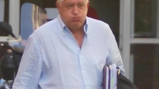 Evasione dai domiciliari, arrestato Bruno Lenzi