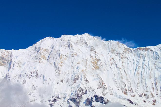 L’avventura Himalayana dei “camminatori folli” 