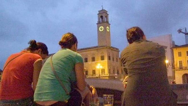 Si studia un'ordinanza prefettizia anti-alcol