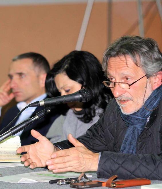Fine del gioco dell’oca sopra corso Roma 