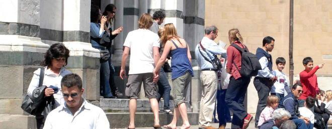 Turismo e centro storico le proposte dei candidati 