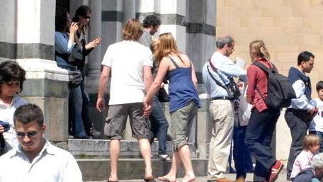 Turismo e centro storico le proposte dei candidati