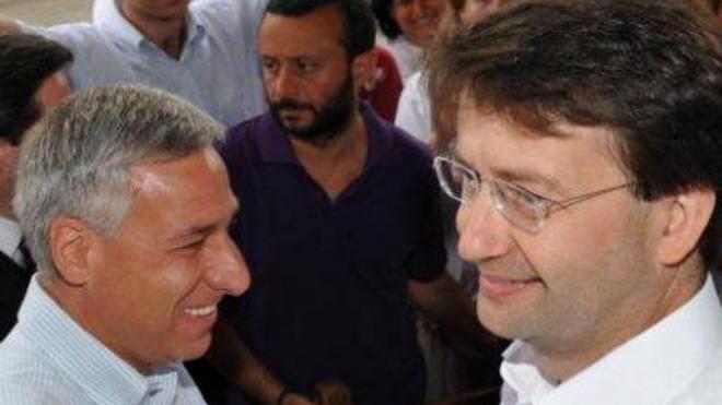 Il sindaco Del Ghingaro resta senza la tessera del Pd