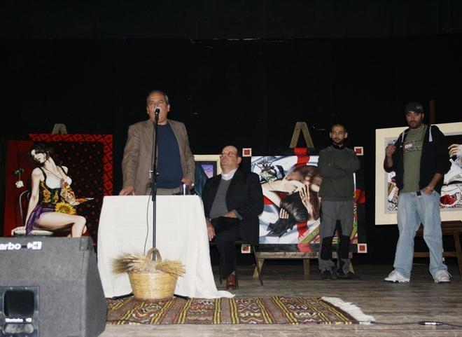 Il passato che avanza a ritmo di rap 